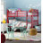 Sgk-Shag Kids Performance Geometric Rug-85660270