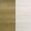 Commode 6 tiroirs Lincoln Natural