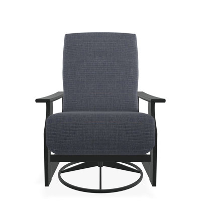 St. Catherine Polymer Outdoor Lounge Chair