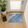 Premium Machine Washable Hedden AMF1701 Abstract Rug