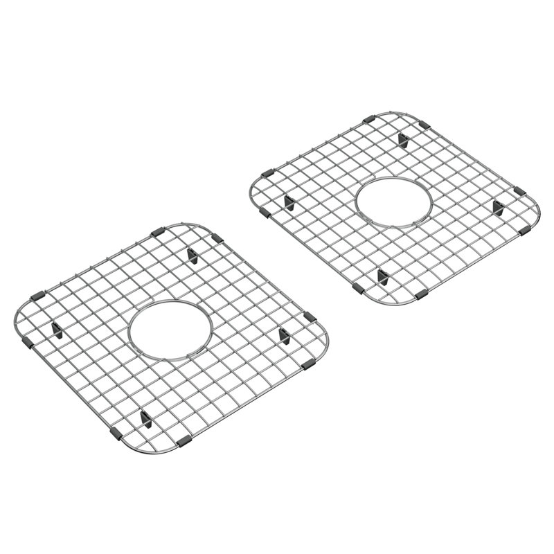 Grille d’évier 26" x 13" Delancey