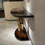 Console moderne haut de gamme minimaliste-1873396441