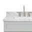 Ensemble de meuble-lavabo simple 31 po Hamlet-70317115