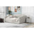 Upholstered Daybed With Underneath Storage,Full Size-724029397