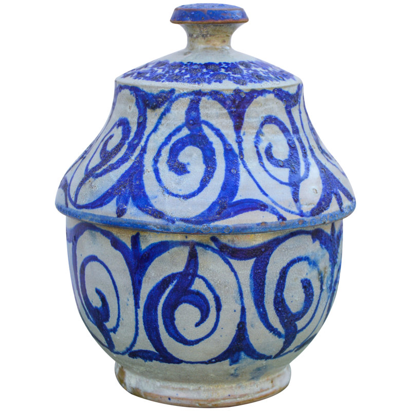 Handmade Ceramic Decorative Bowl