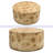 Kylie Burl Wood Coffee Table-910031891