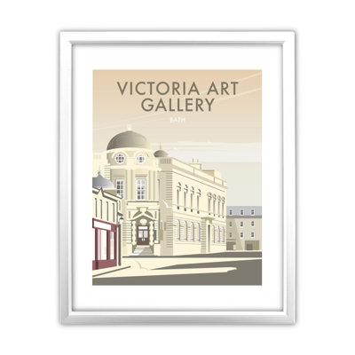Dave Thompson - Single Picture Frame Print