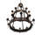 48" Wide Costello 20 Light Two Tier Chandelier