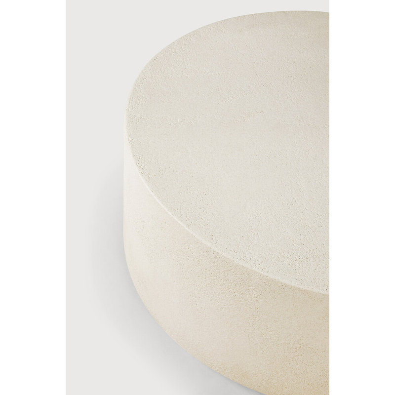 Elements Coffee Table, 13" H x 31.5" L x 31.5" W