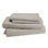  300 Thread Count Percale Flat Sheet