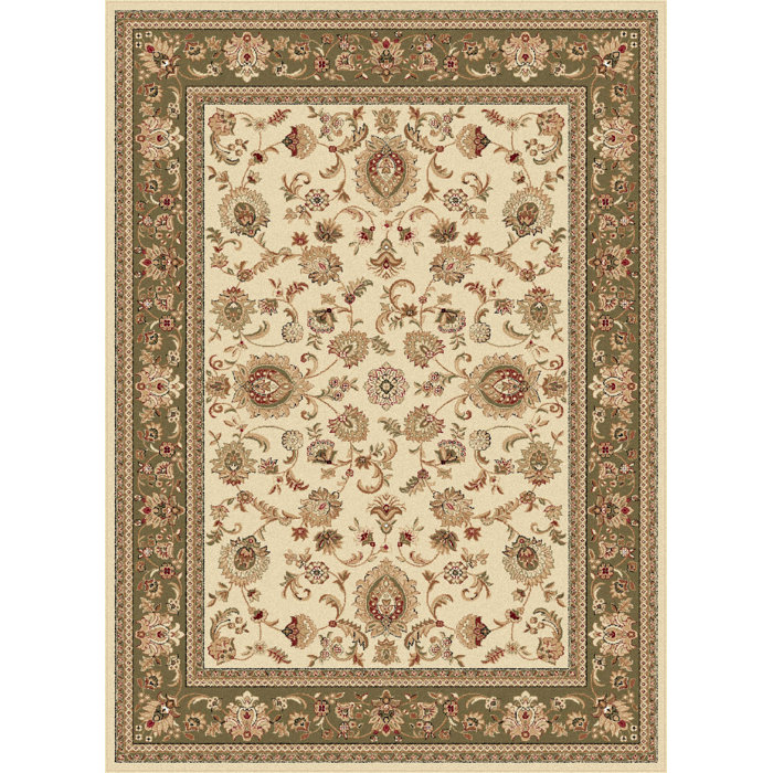 Astoria Grand Clarence Performance Rug & Reviews | Wayfair