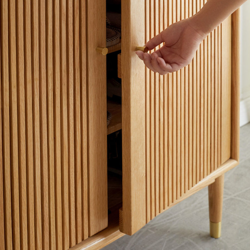 Armoire à chaussures moderne, simple et tendance