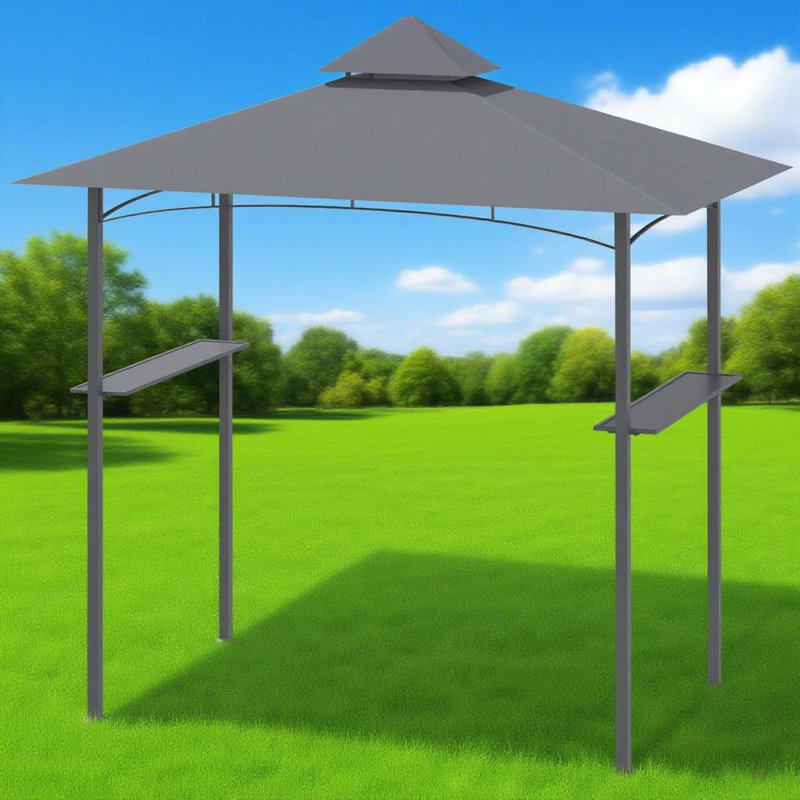 Metal Patio Gazebo