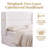 Gaillarde Hydraulic Lift Up Storage Upholstered Platform Bed-1168841878-1203350047