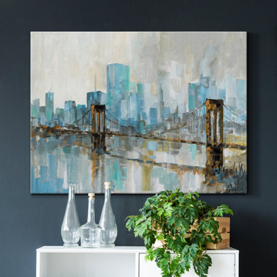 " City Shadows "