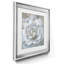«Bombshell Bloom I», ensemble de 2 reproductions d'art sur toiles-376382690-303164623-376382691