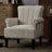 Upholstered Chair And A Half-92191196
