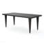 Table rectangulaire 33 * 75 - PVC