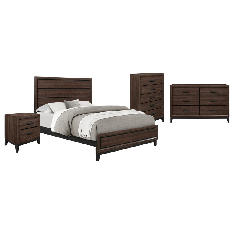 Piece Bedroom Set