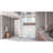 Encore 50" W x 76" H Bypass Frameless Shower Door with ClearMax™ Technology-160916734-140431926