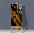 Falkirk Moray 11.8'' W x 23.6'' L Foam Peel and Stick Field Tile