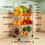 Aluminium Bar Cart