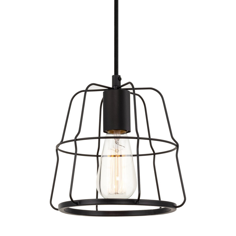 1 - Light Lantern Pendant