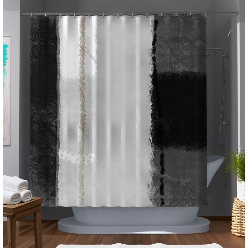 Shower Curtain