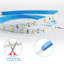 Bande lumineuse pour dessous de meuble-71449407