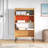 Aaron Standard Bookcase