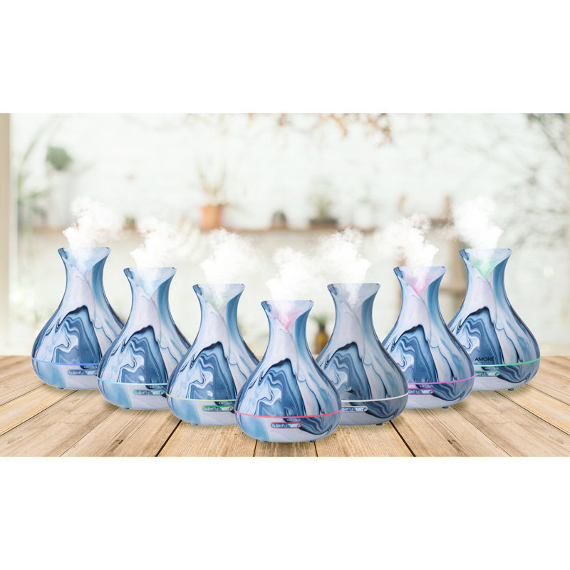 Aikins Essential Oil Diffusers