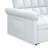 Loveseats Sofa Bed With Pull-Out Bed,Adjsutable Back-1079502125