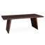 Lisbon Solid Wood Dining Table