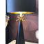 Neo Black Table lamp