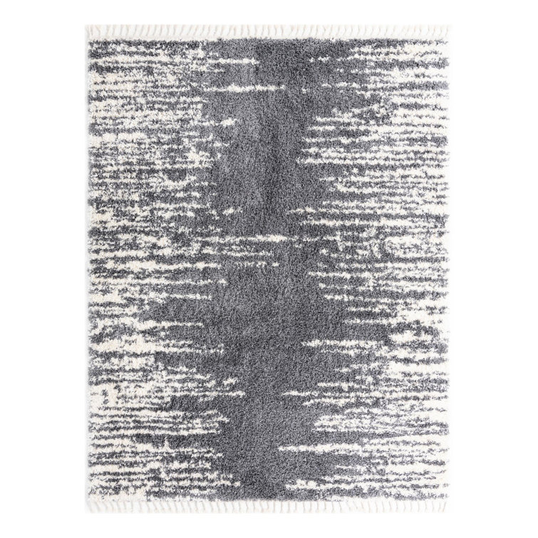 Knupp Abstract Indoor Rug