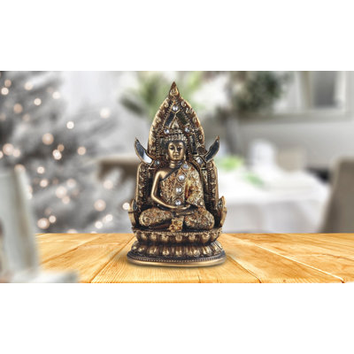 Figurine 8 po H