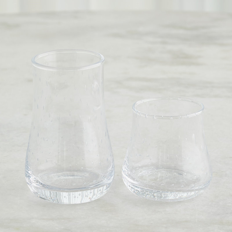 Hamish Drinking Glass