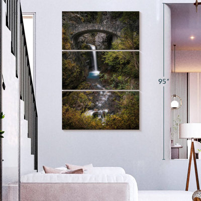 Christine Waterfalls