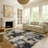 Machine Washable Indoor/Outdoor Chantille ACN2913 Modern Rug-1778759745-1778759767