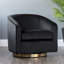Hazel Swivel Armchair-1472556849