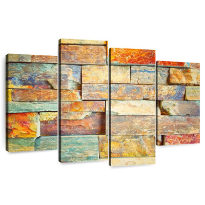 Radiant Brick