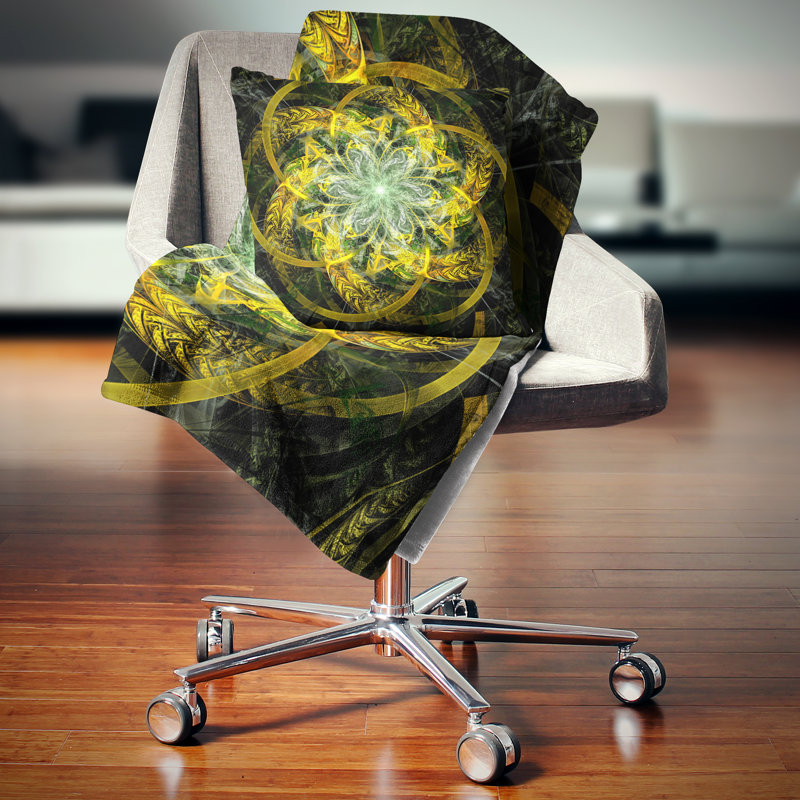 Coussin , 18 po x 18 po, Coussin décoratif