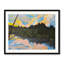 Welcome To Peace Print by Alicia Lopez-65849388-132457340