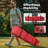 Outdoor Steel Easy Pop-Up Tent with Mosquito Netting-95290305-95290302