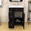 Meuble-lavabo compact avec lavabo en céramique 24 po-977333823-977333820