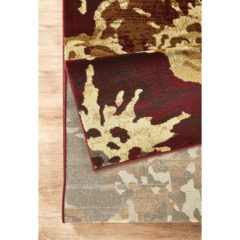 Multi Area Rug, Rectangle 7'10" x 10'3"