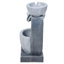 Outdoor Floor Fountain