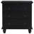 3-Drawer Storage Wood Cabinet, End Table with Pull Out Tray, Ideal for Living Rooms or Bedrooms, Offering Compact and Practical Storage Solutions-1385452006