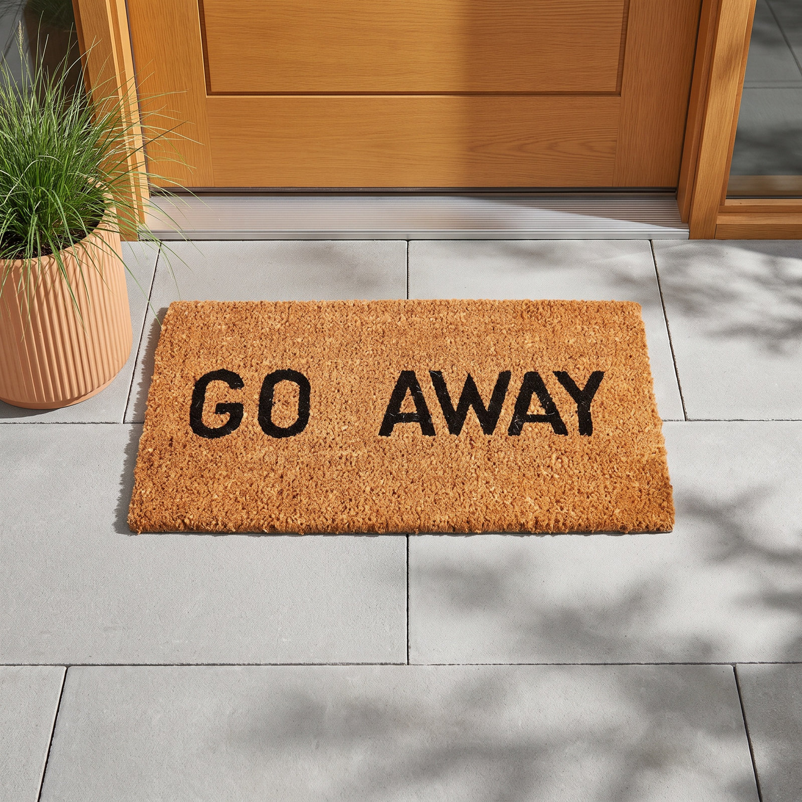 Imani Outdoor Doormat