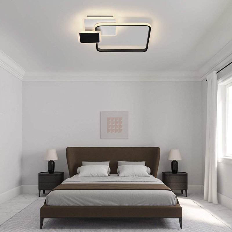 Bemot LED Flush Mount
